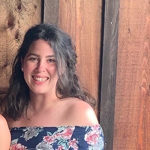 Meet your Posher, Kristain